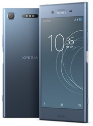 Замена камеры на телефоне Sony Xperia XZ1 в Белгороде